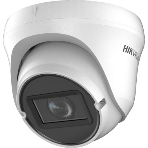 Camera supraveghere Hikvision Varifocala Turret DS-2CE79D0T-VFIT3F(C) 2MP, 2.7-13.5MM, Resolutie:1920 ×