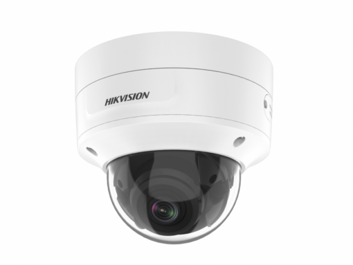 Camera supraveghere Hikvision IP dome DS-2CD2146G2-ISU(2.8mm)C; 4MP, low-light powered by