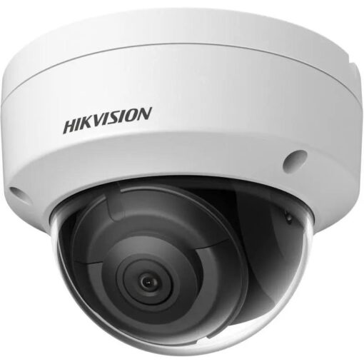 Camera supraveghere Hikvision IP dome DS-2CD2143G2-IS 2.8mm, 4MP, Acusens -