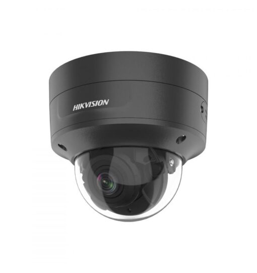 Camera supraveghere Hikvision IP dome DS-2CD2746G2-IZS(2.8-12mm)C ,black, 4MP, culoare neagra,Acusens