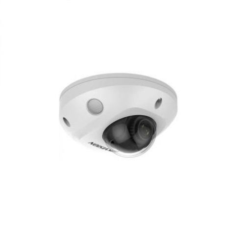 Camera supraveghere Hikvision IP mini dome DS-2CD2546G2-IWS(4mm)(C) AcuSense  4