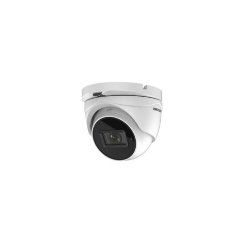 Camera supraveghere Hikvision Turbo HD turret DS-2CE79U8T-IT3Z(2.8- 12mm), 8.29MP, Ultra-low