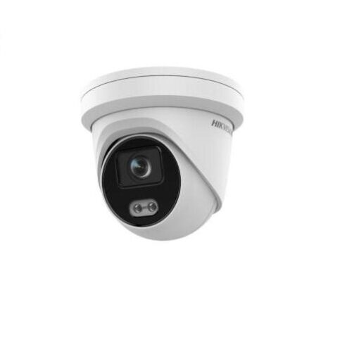 Camera supraveghere Hikvision Varifocala Turret DS-2CE79DF8T-AZE 2.8- 12mm Image Sensor