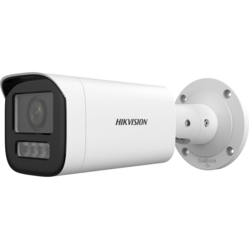 Camera de supraveghere IP Bullet 4MP Hikvision DS-2CD1643G2- LIZU(2.8-12MM), lentila