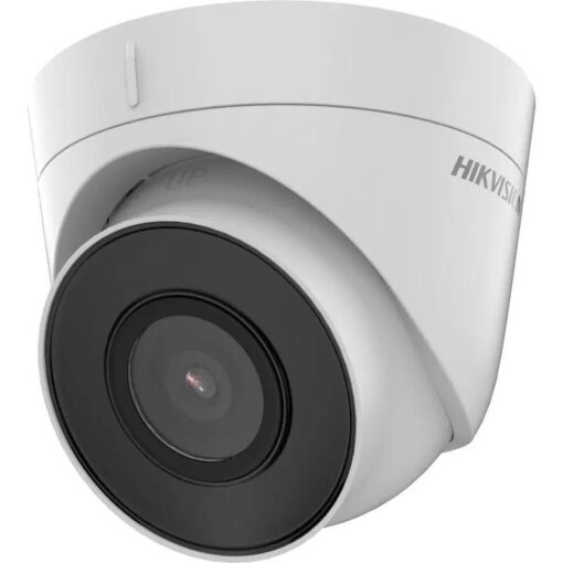 Camera supraveghere Hikvision IP turret DS-2CD1343G2-IUF 2.8mm, 4MP, 1/3" progressive