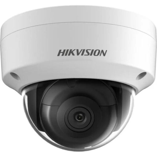 Camera de supraveghere Hikvision IP Dome DS-2CD2123G2-IS 2.8mm D; 2MP;