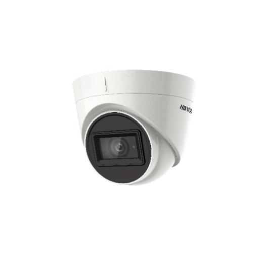 Camera supraveghere Hikvision TURRRET DS-2CE78U7T-IT3F(2.8mm) 8MP Resolution:3840 (H) × 2160