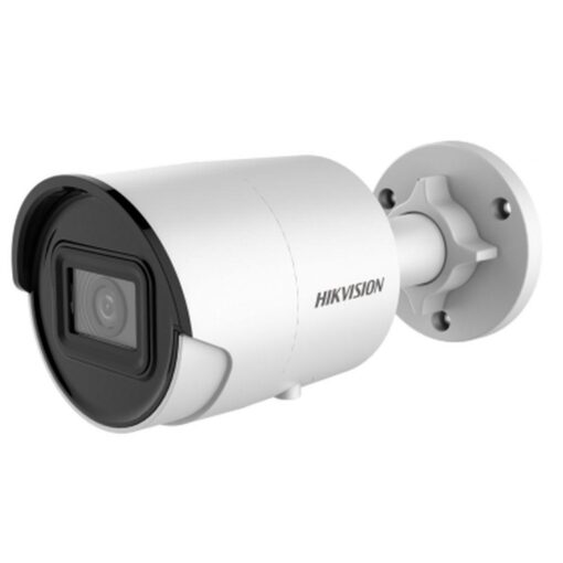 Camera supraveghere IP bullet Hikvision DS-2CD2086G2-I(6m)C; 8MP; Powered by Darkfighter,