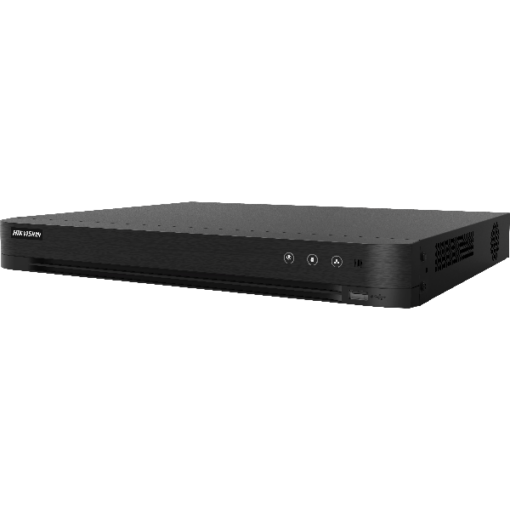 DVR Hikvision iDS-7204HTHI-M2/S(C);300227792;IP Video Input 4-ch (up to 16-ch) Up