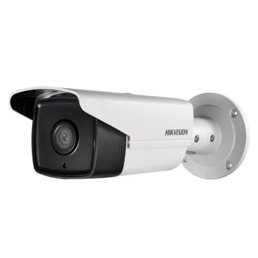 Camera de supraveghere Hikvision TurboHD Bullet DS-2CE16D8T-IT3ZF(2.7-13.5mm); 2MP; STARLIGHT Ultra-Low