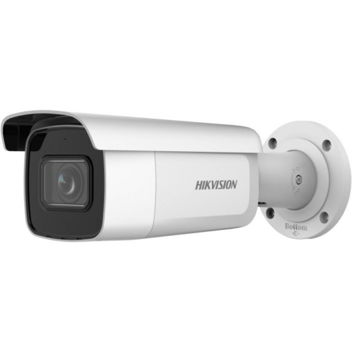 Camera de supraveghere IP Bullet 2MP Hikvision DS-2CD2623G2- IZS(2.8-12MM)(D), lentila