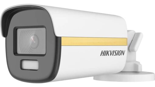 Camera supraveghere Hikvision DS-2CE12UF3T-E 2.8MM 8 MP , 3840 ×