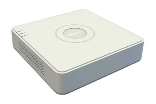 NVR HIKVISION DS-7108NI-Q1(D) IP Video Input 8-ch;Up to 6 MP