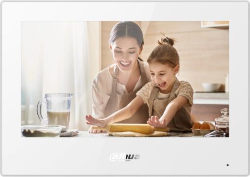 MONITOR VIDEOINTERFON DAHUA 7" ALB
