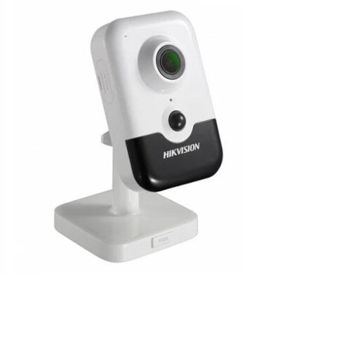 Camera supraveghere Hikvision IP DS-2CD2443G2-I 2MM ,4 MP resolution,1/3" Progressive