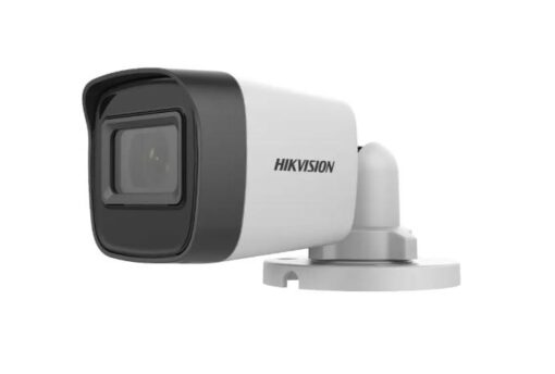 Camera supraveghere Hikvision DS-2CE16D0T-ITPF(3.6mm) 2 MP Fixed Mini Bullet,