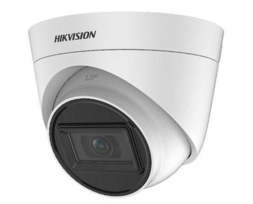 Camera supraveghere Hikvision TurboHD DS-2CE78H0T-IT3E2(2.8 mm mm fixed focal lens)(C),