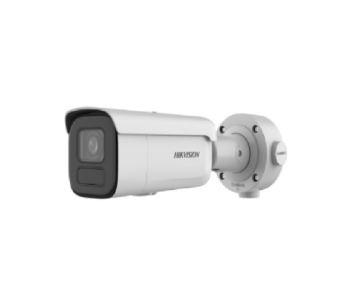 Camera de supraveghere IP Bullet 8MP Hikvision DS-2CD2686G2HT- IZS(2.8-12MM)(EF), lentila