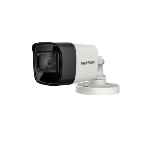 Camera de supraveghere Hikvision Turbo HD Outdoor Bullet, DS-2CE16H8T- ITF(2.8mm);