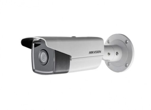 Camera supraveghere Hikvision IP bullet DS-2CD2T83G2-2I(2.8mm), 8MP, AcuSense - filtrarea