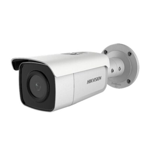 Camera supraveghere Hikvision IP bullet DS-2CD2T86G2-ISUSL(C), 4K, Acusens - filtrarea