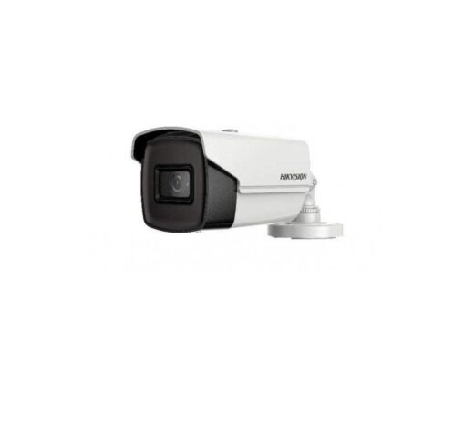 Camera de supraveghere Hikvision Turbo HD Outdoor Bullet, DS-2CE16H8T- IT5F(3.6mm);