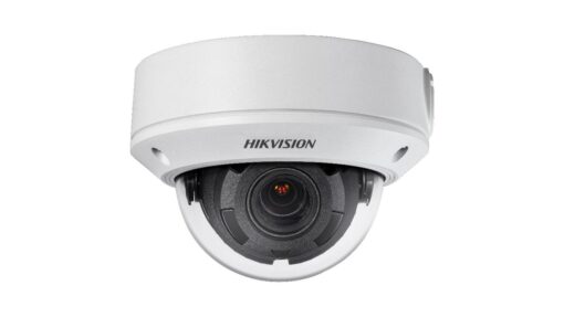 Camera supraveghere Hikvision IP dome DS-2CD1753G0-IZ; 5MP, senzor: 1/2.7" Progressive