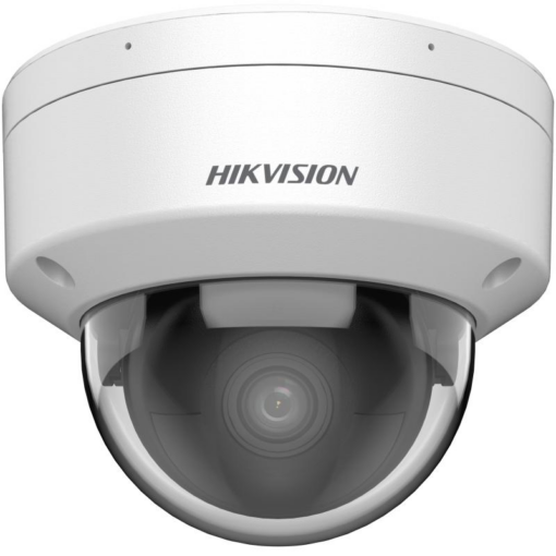 Camera de supraveghere IP Dome 8MP Powered by Darkfighter Hikvision