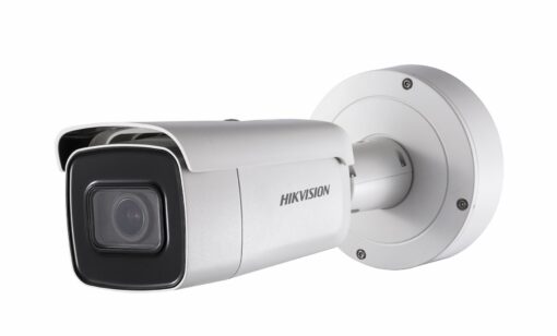 Camera supraveghere Hikvision IP bullet DS-2CD2646G2-IZS(C)(2.8-12mm), 4MP,Acusens - filtrarea alarmelor