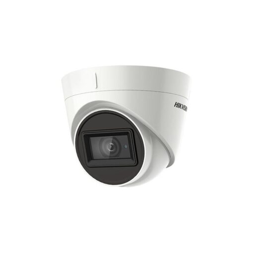 Camera supraveghere Hikvision TurboHD turret DS-2CE78U1T-IT3F(2.8mm), 8MP, senzor 8.29 MP