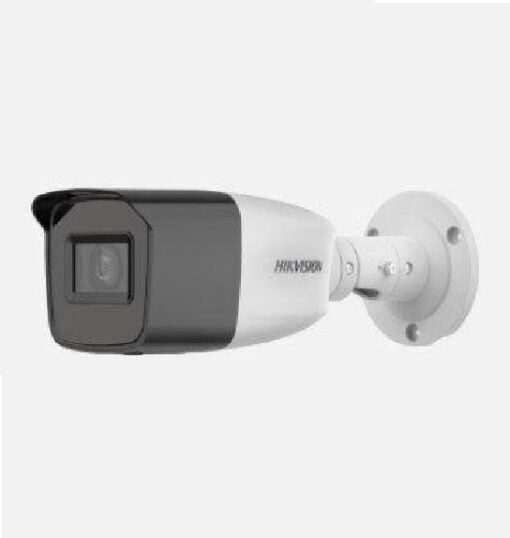 Camera supraveghere  Hikvision Bullet DS-2CE19D0T-VFIT3F  2.7-13.5mm varifocala, senzor