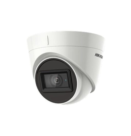 Camera de supraveghere Hikvision TURRET, DS-2CE76H8T- ITMF(2.8mm); 5 MP; Fixed