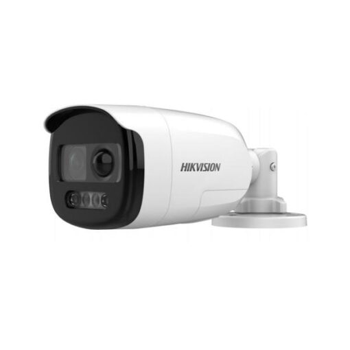 • Camera Hikvision ColorVu Bullet DS-2CE12DF3T-PIRXOS  2.8mm , 11M