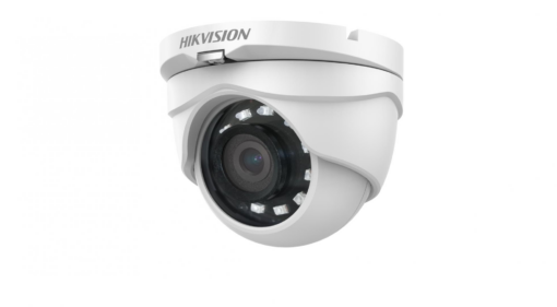 Camera supraveghere Hikvision TURRET 4in1 DS-2CE56D0T-IRMF(3.6mm) (C);HD1080p ,2MP CMOS Sensor,