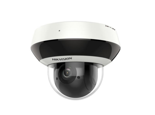 Camera de supraveghere IP Mini Dome PTZ  4X Outdoor