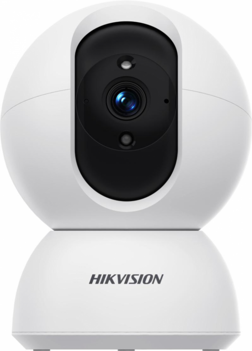 2 MP Indoor Fixed PT Network Camera Support Wi-Fi connection