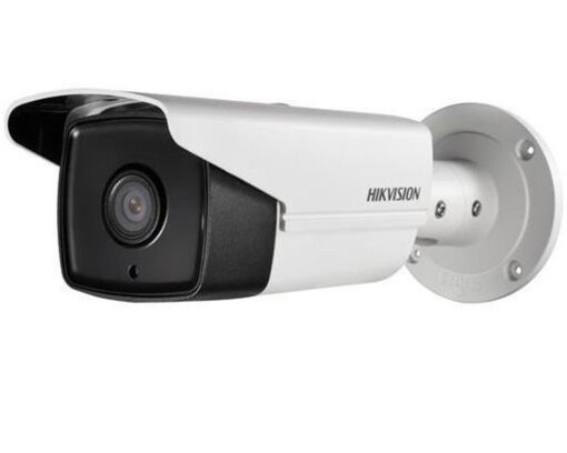 Camera de supraveghere Hikvision Turbo HD Bullet, DS-2CE16D0T-IT3E (2.8mm); 2MP;