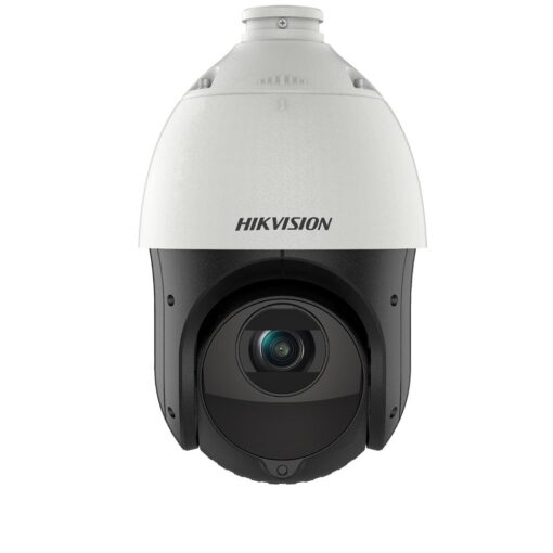 Camera supraveghere Hikvision IP PTZ DS-2DE4425IW-DE(T5),4MP, Acusens - deep learning