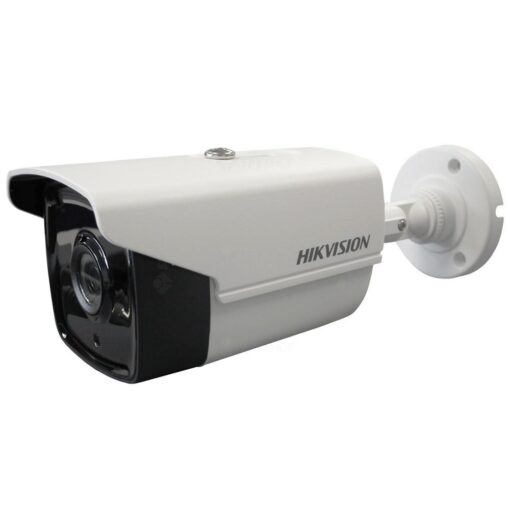 Camera supraveghere Hikvision TurboHD Bullet DS-2CE16D8T-IT3F(2.8mm); 2MP; STARLIGHT Ultra-Low Light;