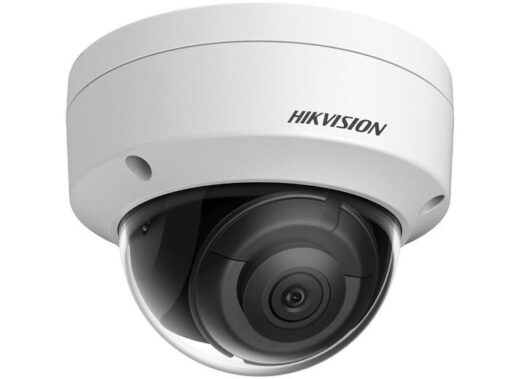 Camera supraveghere Hikvision IP dome DS-2CD2163G2-I(2.8mm), 6MP, AcuSens - filtrarea