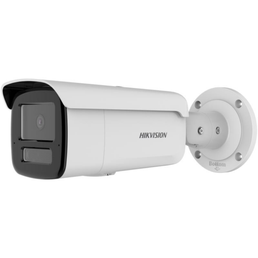 Camera supraveghere Hikvision IP bullet DS-2CD2T83G2-2LI(4MM), 8MP, AcuSense - filtrarea