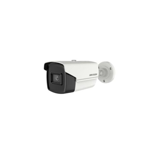 Camera de supraveghere Hikvision Turbo HD Bullet DS- 2CE16U1T-IT3F (2.8mm);