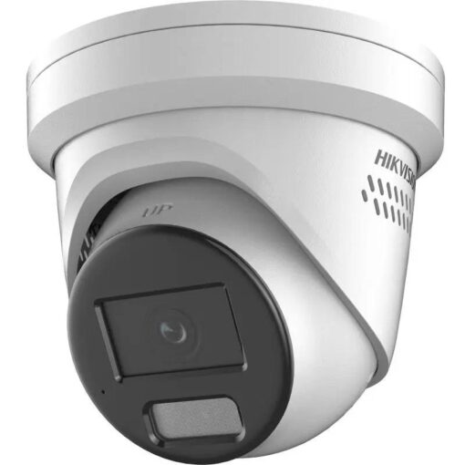 Camera supraveghere Hikvision IP DS-2CD2326G2-I(2.8mm)C 2 MP AcuSense Fixed Turret,