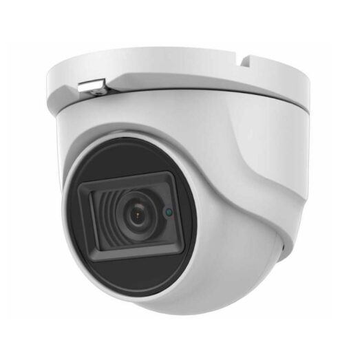 Camera de supraveghere Hikvision TurboHD Turret, DS-2CE76U1T-ITMF (2.8mm); 8.3MP; Fixed