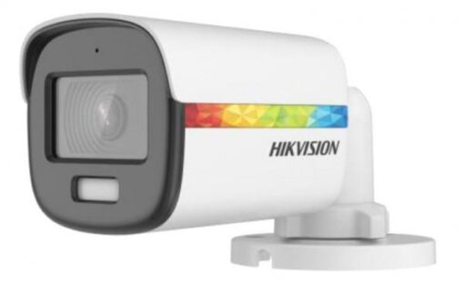 Camera de supraveghere Hikvision Turbo HD Bullet DS-2CE10DF8T-FSLN (2.8mm); 2MP,