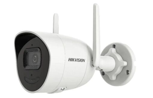 Camera supraveghere Hikvision IP Bullet DS-2CV2021G2-IDW 2.8MM  E