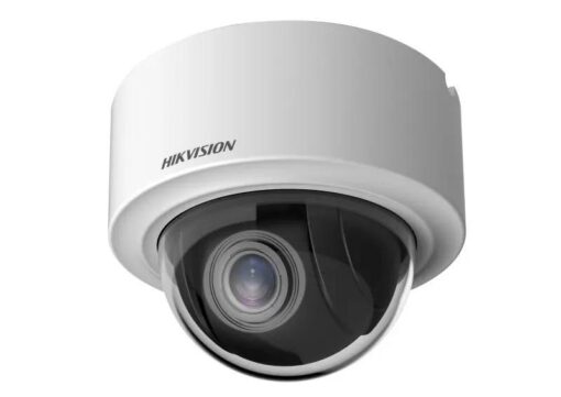 Camera supraveghere Hikvision IP Mini PT Dome DS-2DE3204W-DE(T5)B, Max. Resolution:1920