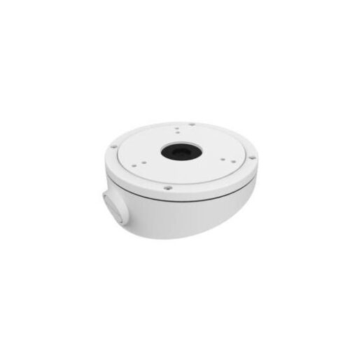 Doza pentru montaj inclinat Hikvision DS-1281ZJ-M, material aliaj de aluminiu,