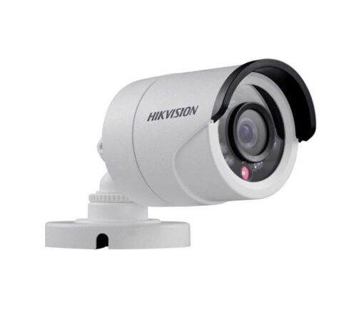 Camera de supraveghere Hikvision Turbo HD Bullet, DS-2CE16D0T-IRPE (2.8mm); 2MP;