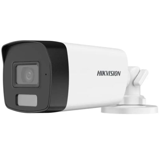 Camera de supraveghere Hikvision Bullet DS-2CE17D0T-LFS (2.8mm) 2MP; Smart Hybrid